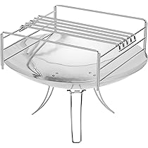 Amazon | 五徳 Coleman（コールマン）焚火台専用 ファイヤー